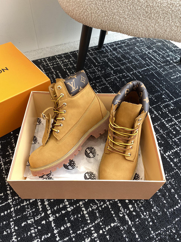 L*V BOOTS