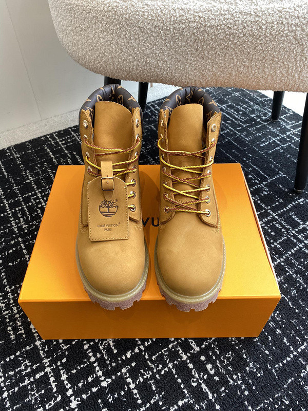 L*V BOOTS