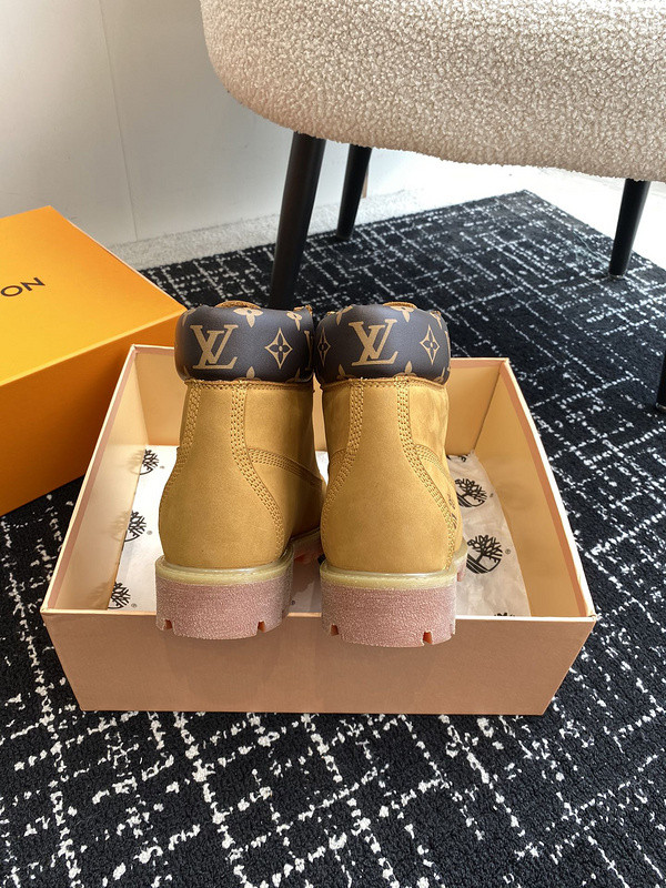L*V BOOTS