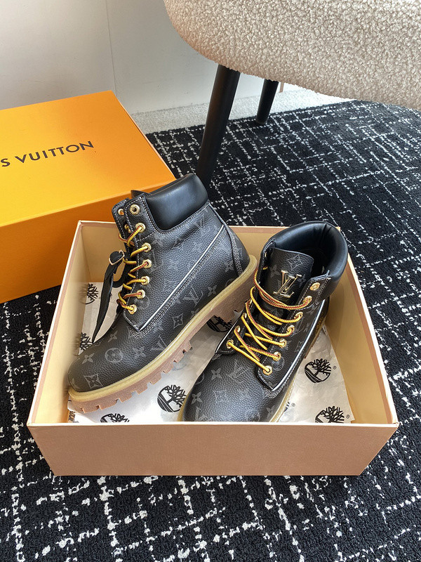 L*V BOOTS