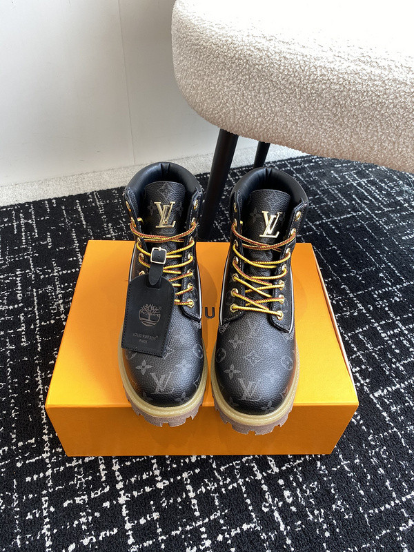 L*V BOOTS