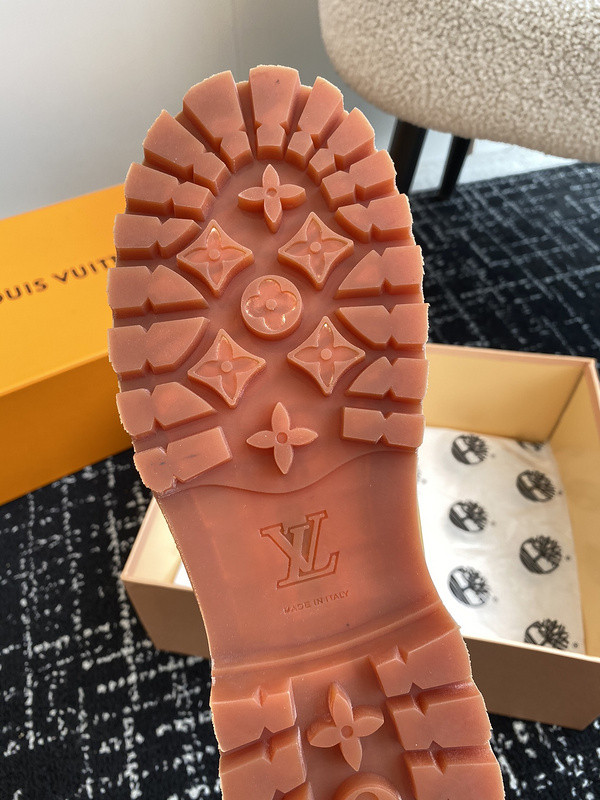 L*V BOOTS