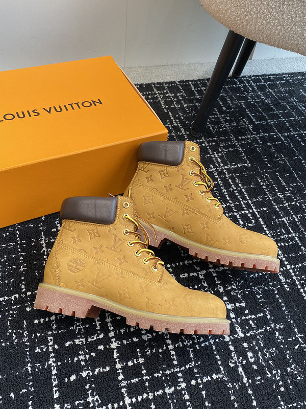 L*V BOOTS