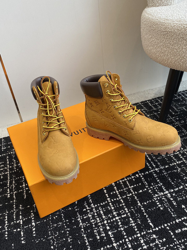 L*V BOOTS