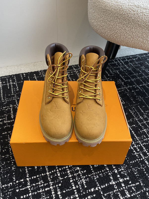 L*V BOOTS