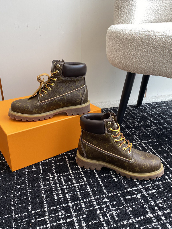 L*V BOOTS