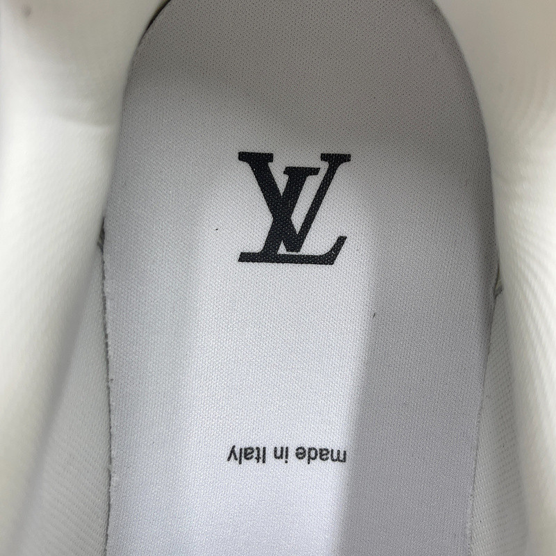 L*V Trainer Sneakers