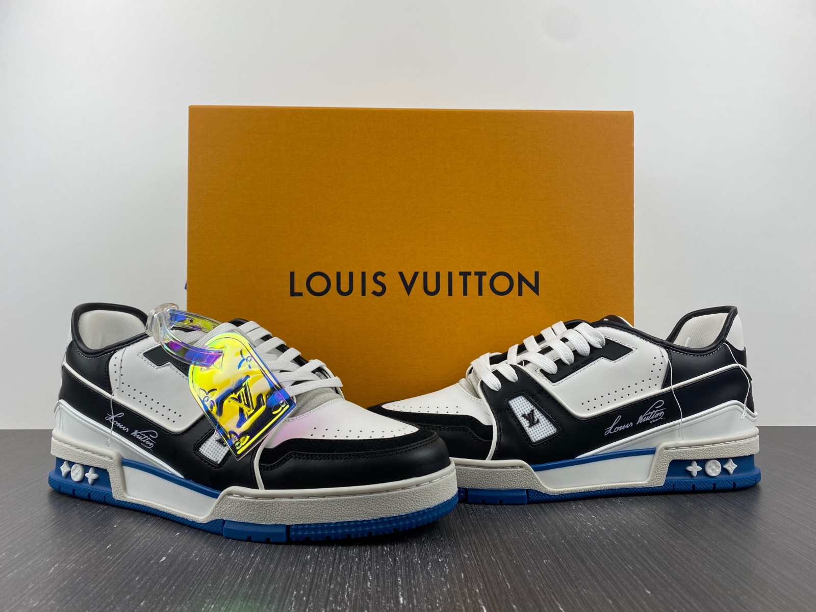 L*V Sneakers