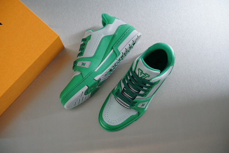L*V Sneakers
