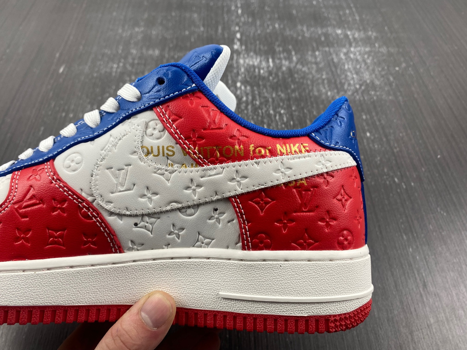 AIR FORCE 1 LOW
