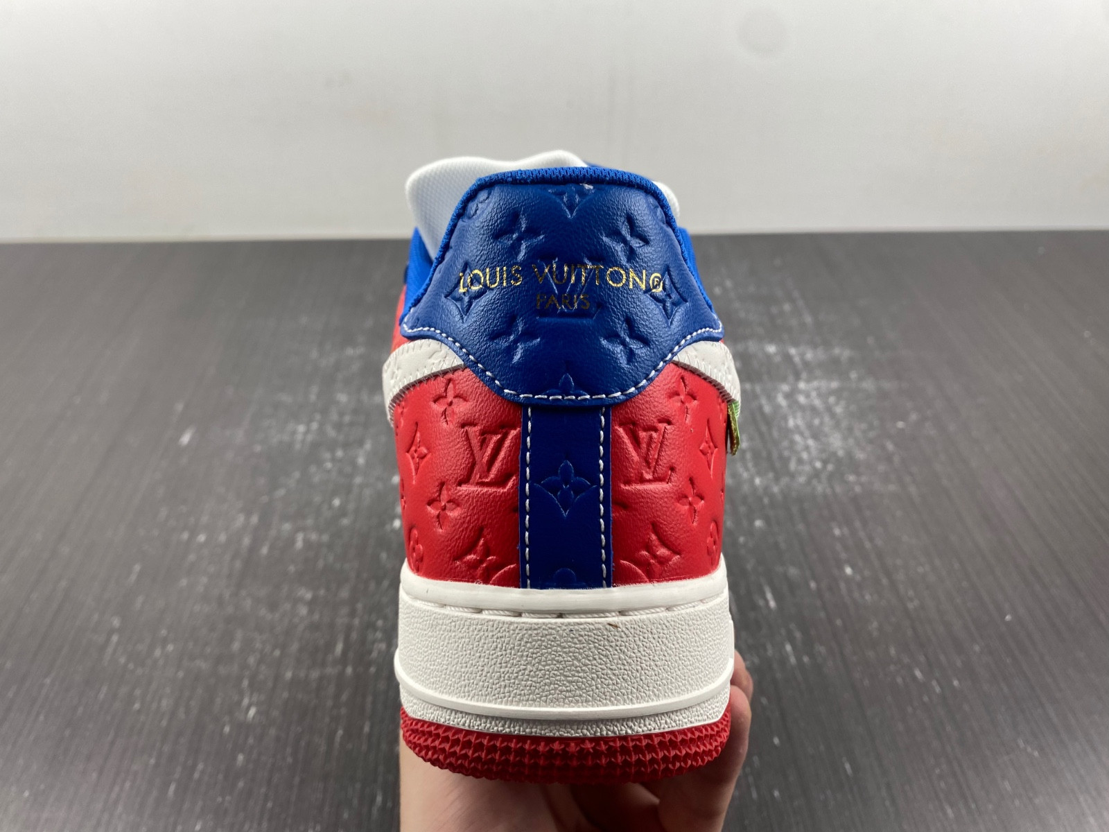 AIR FORCE 1 LOW
