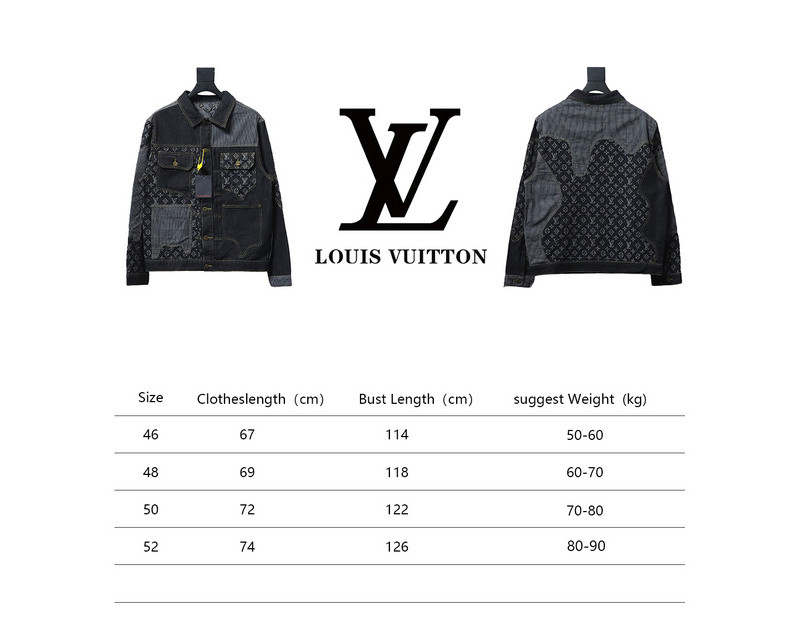 L*V COAT