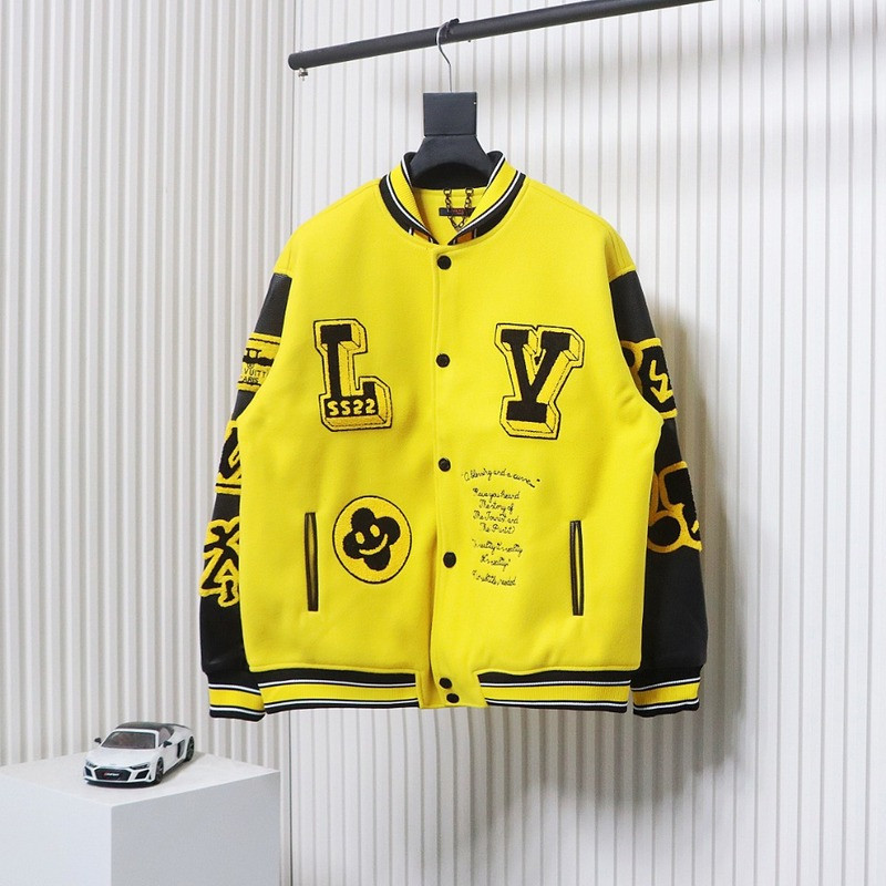 L*V COAT