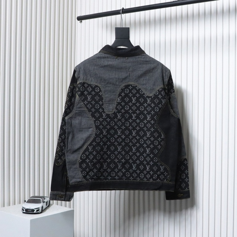 L*V COAT
