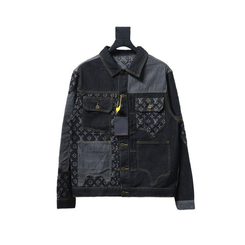 L*V COAT