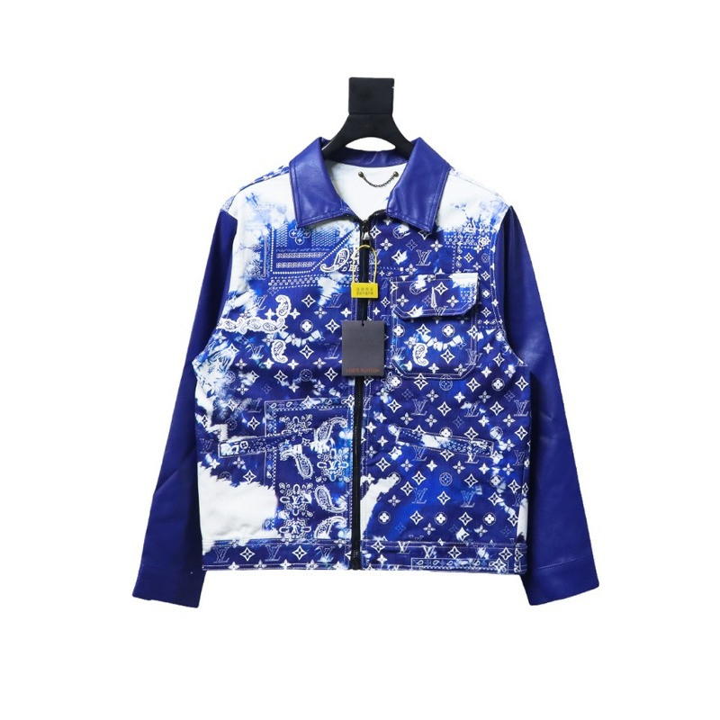 L*V COAT