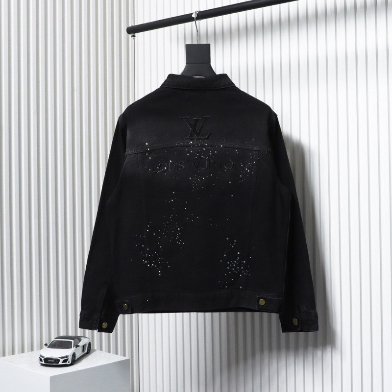 L*V COAT