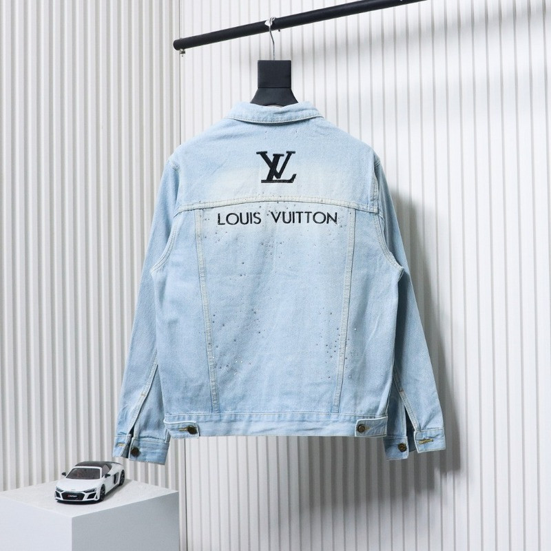 L*V COAT