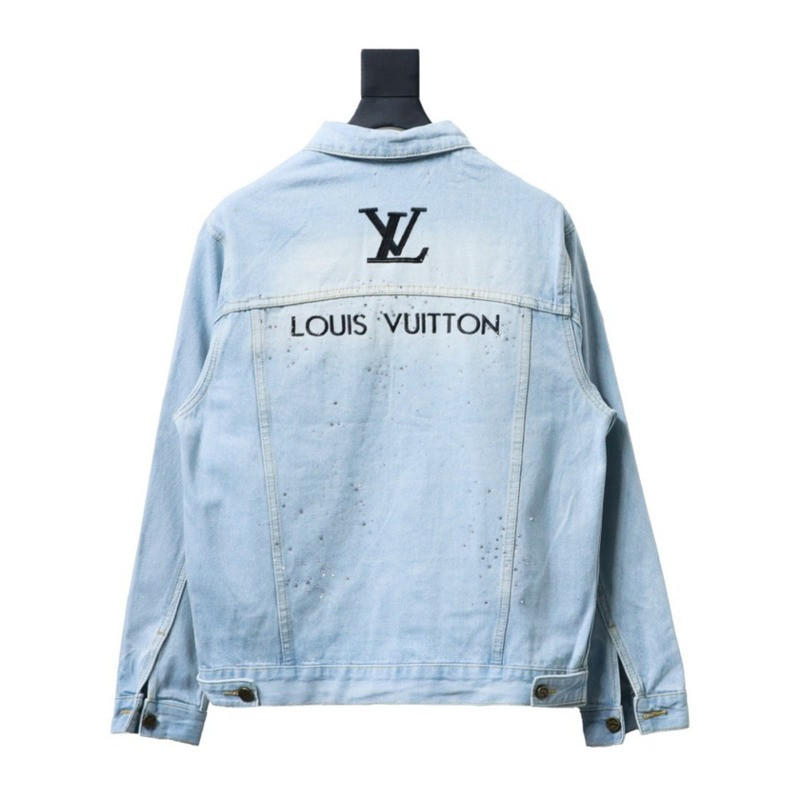 L*V COAT