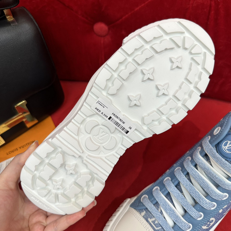 L*V Squad Sneaker
