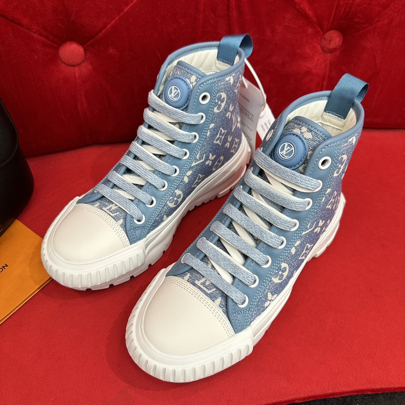 L*V Squad Sneaker