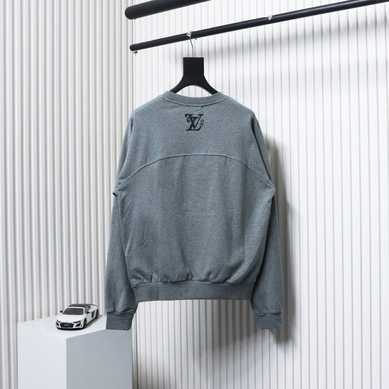 L*V HOODIE