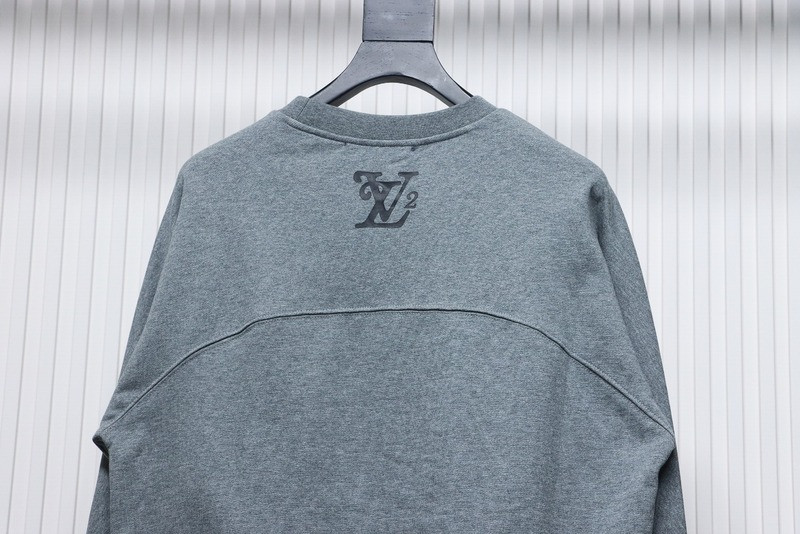 L*V HOODIE