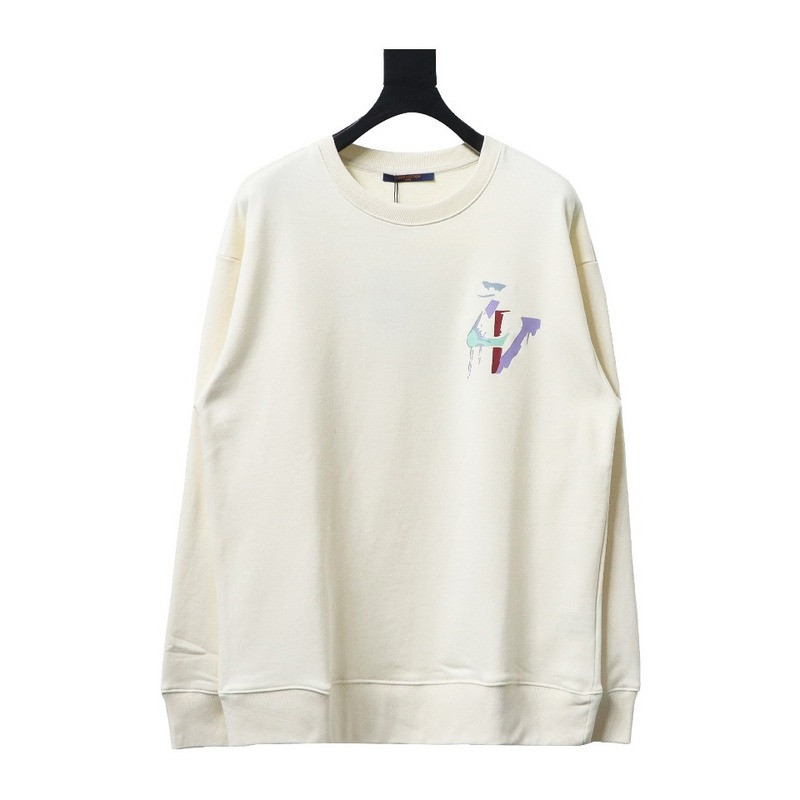 L*V HOODIE