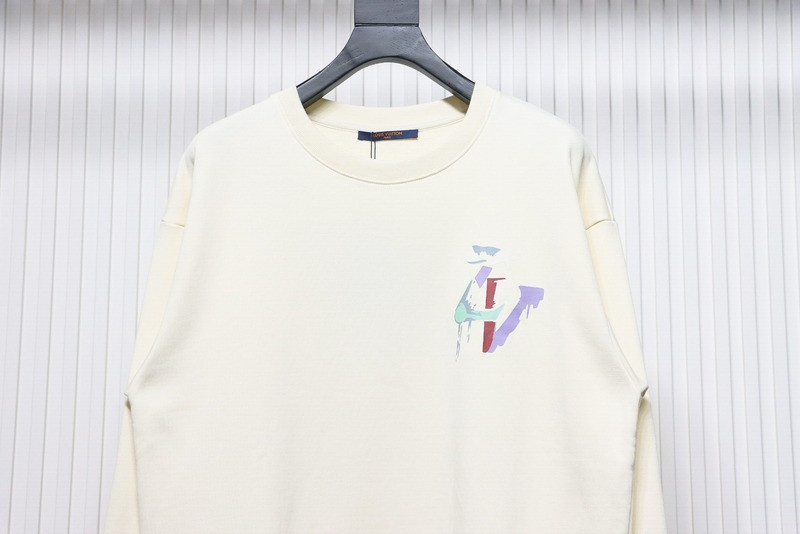 L*V HOODIE