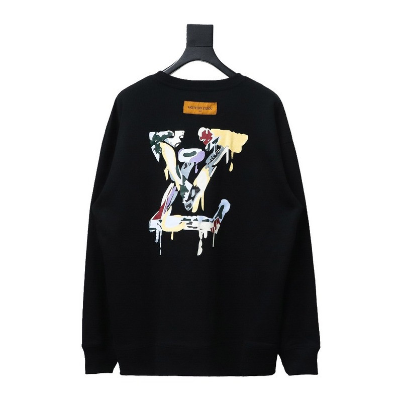L*V HOODIE