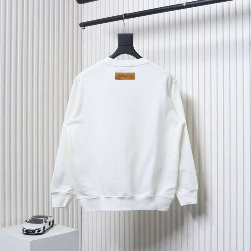 L*V HOODIE