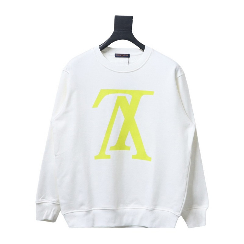 L*V HOODIE