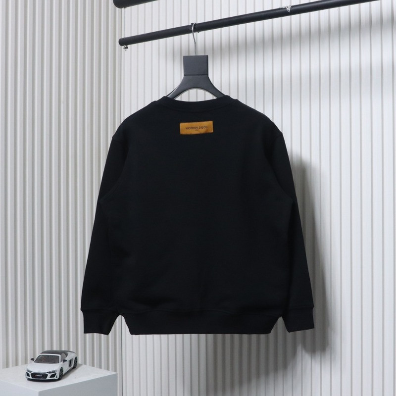 L*V HOODIE