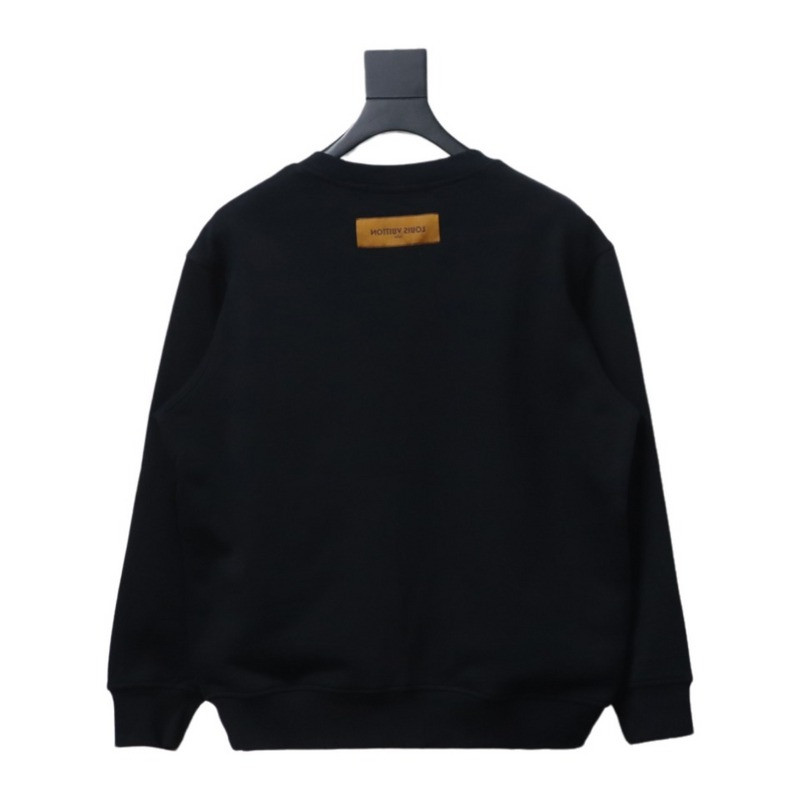 L*V HOODIE