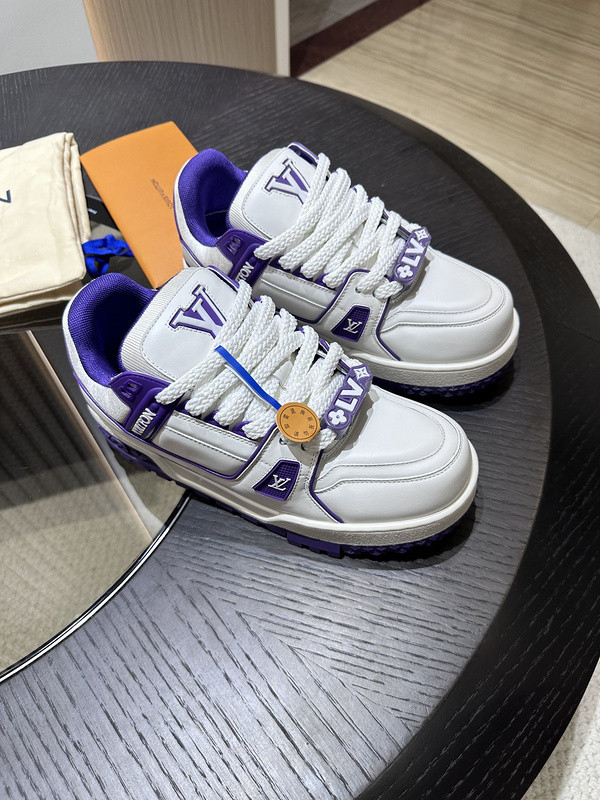 L*V MAX Sneakers