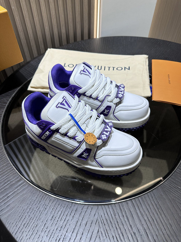 L*V MAX Sneakers
