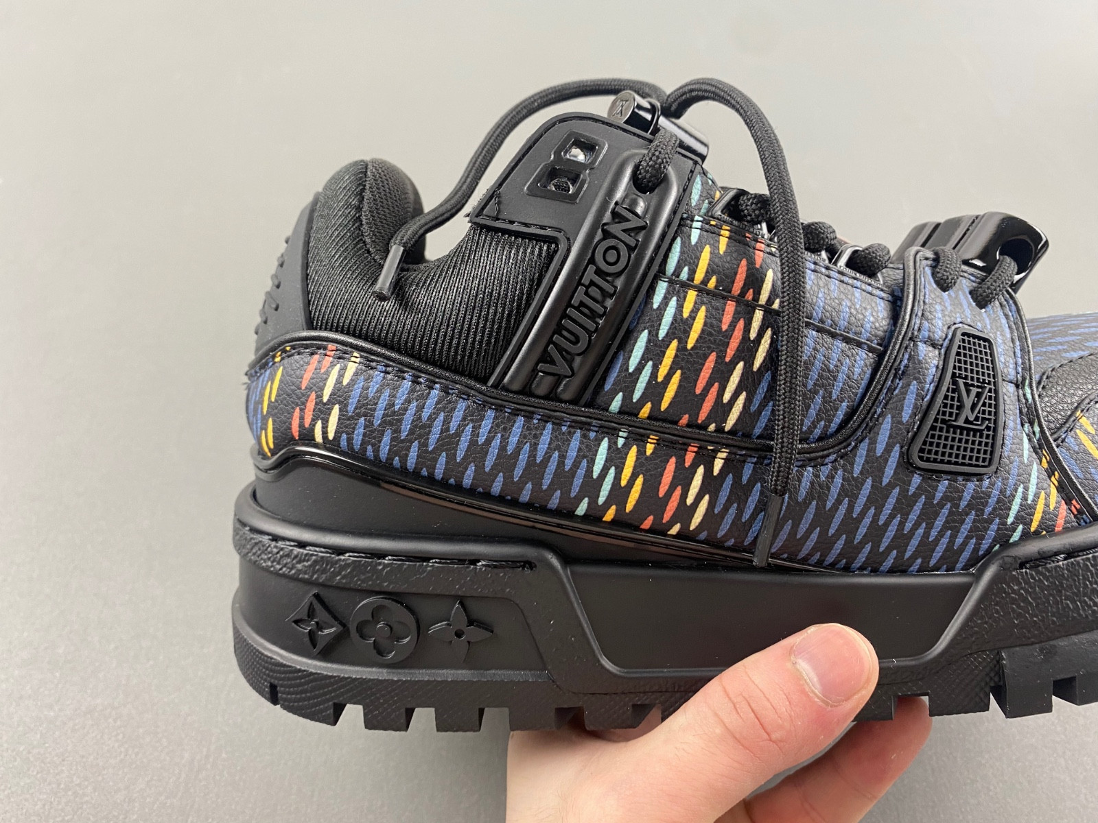 L*V Sneakers