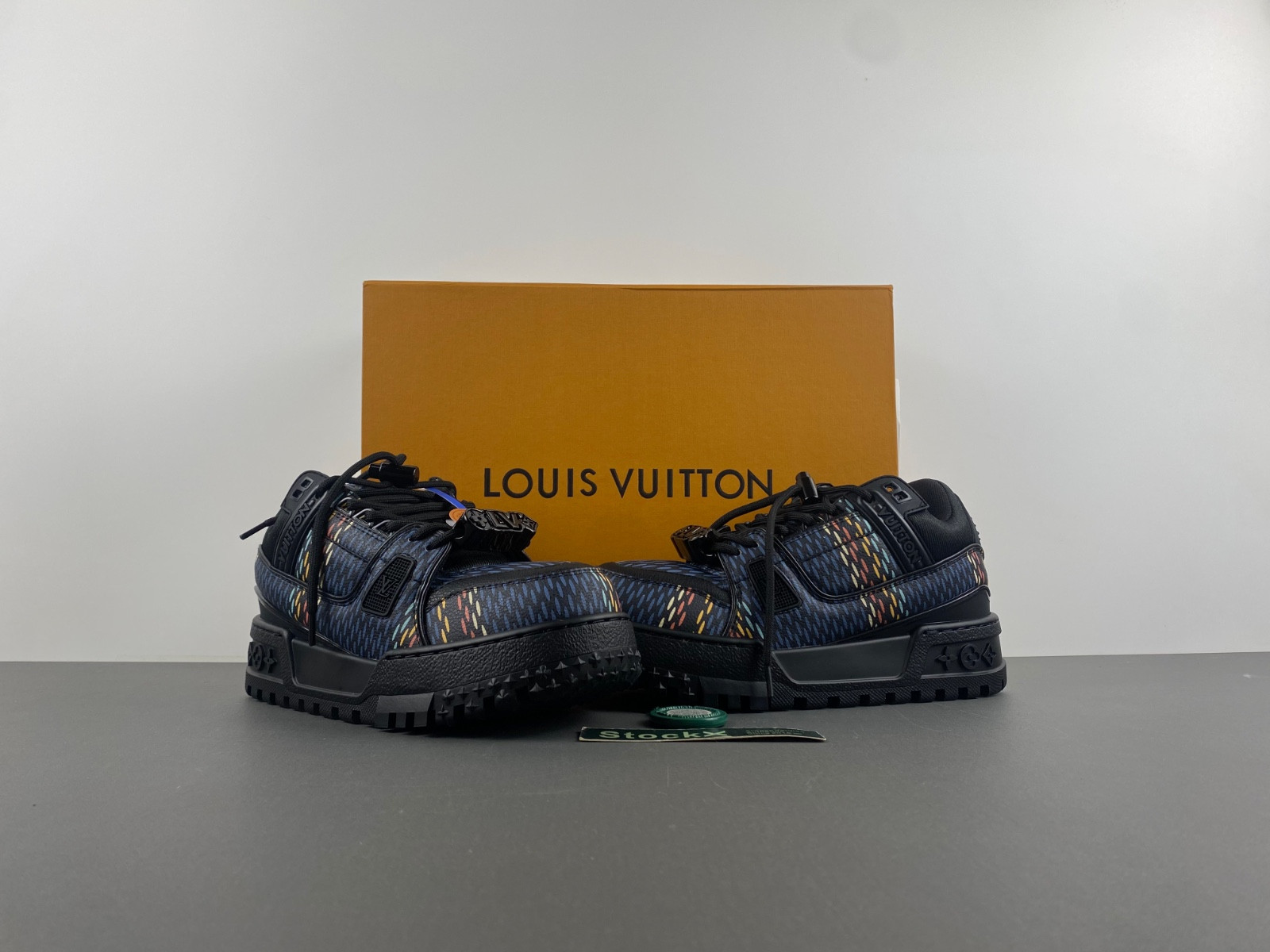 L*V Sneakers