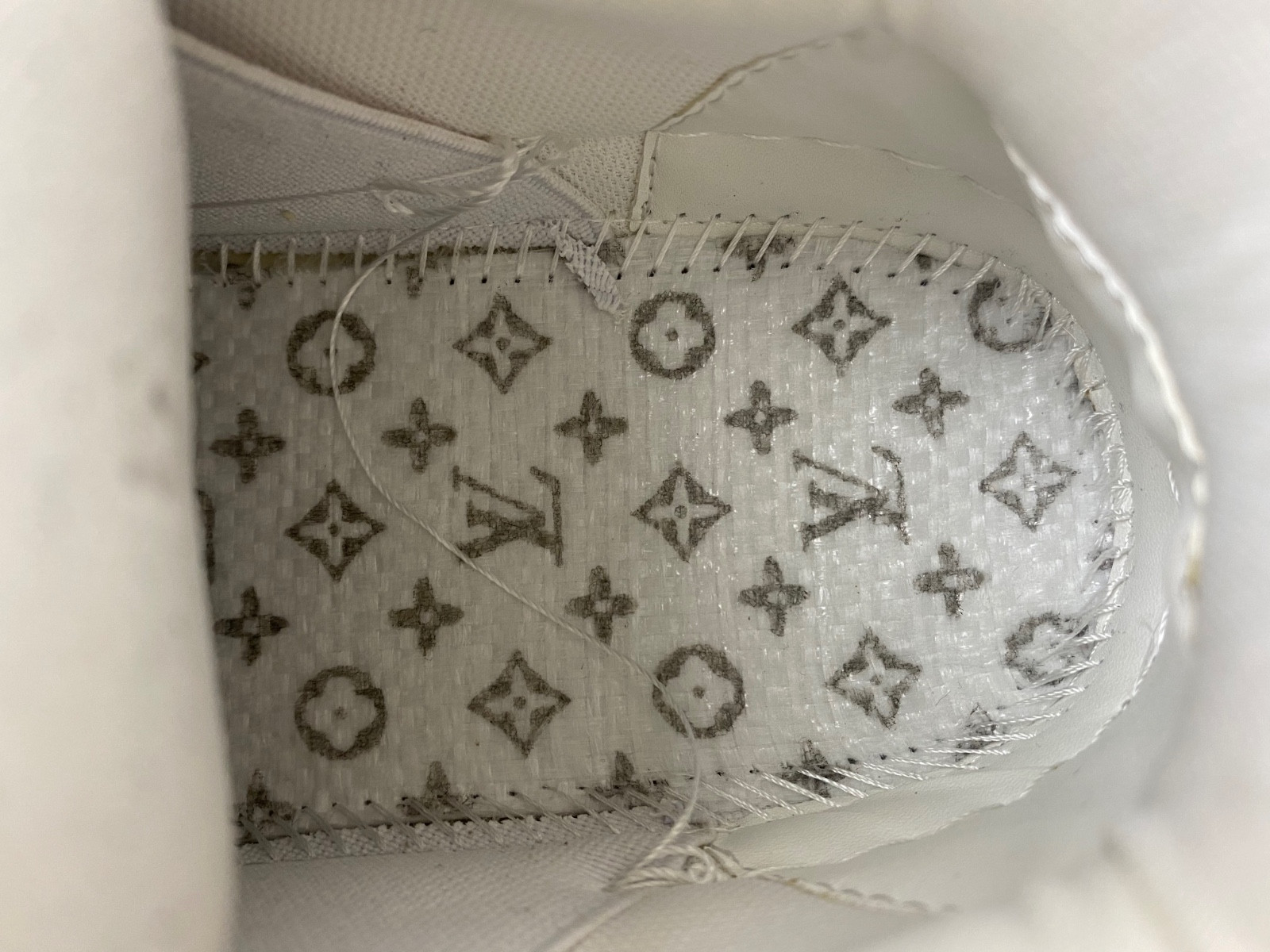 L*V Sneakers