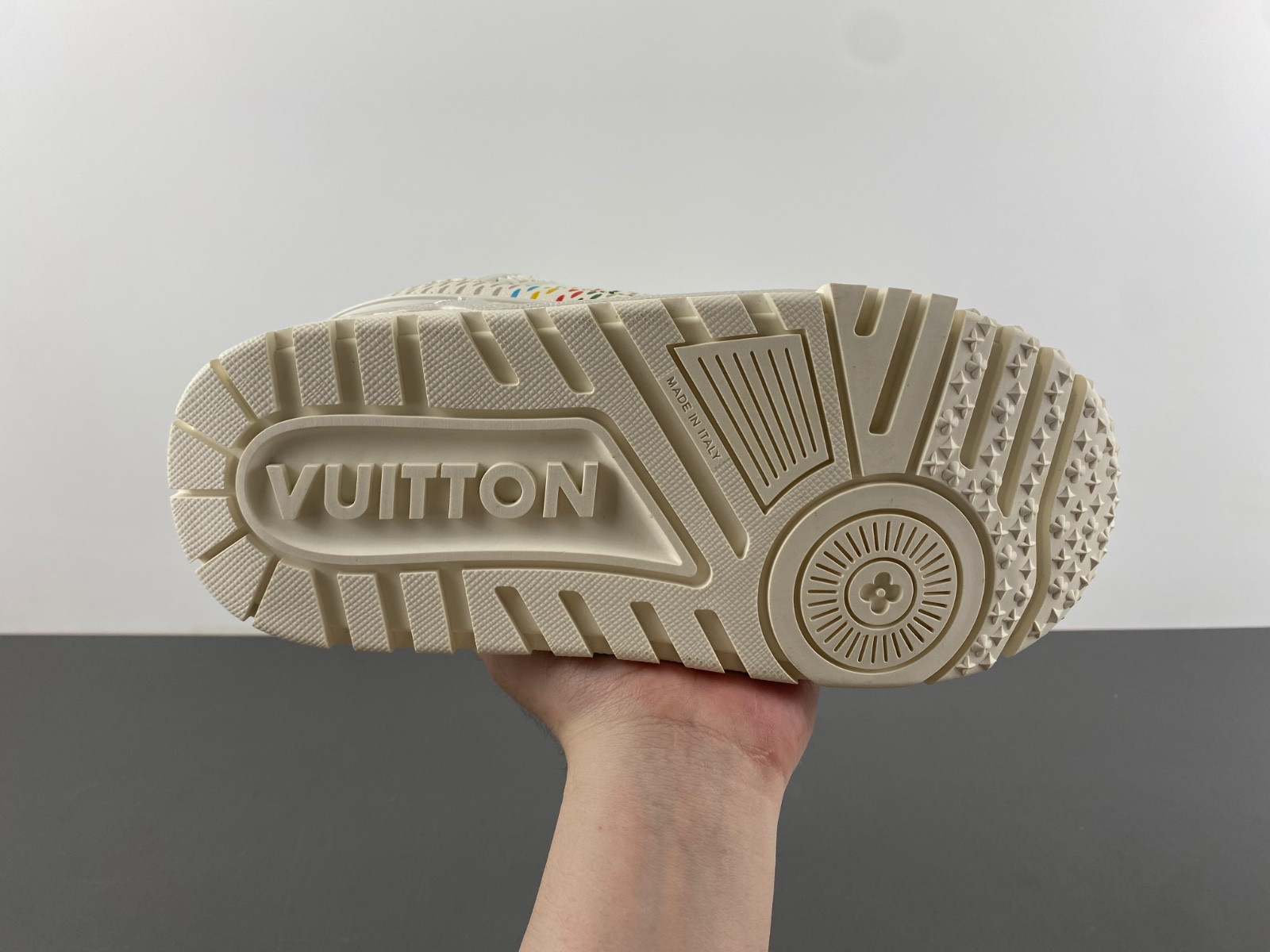 L*V Sneakers