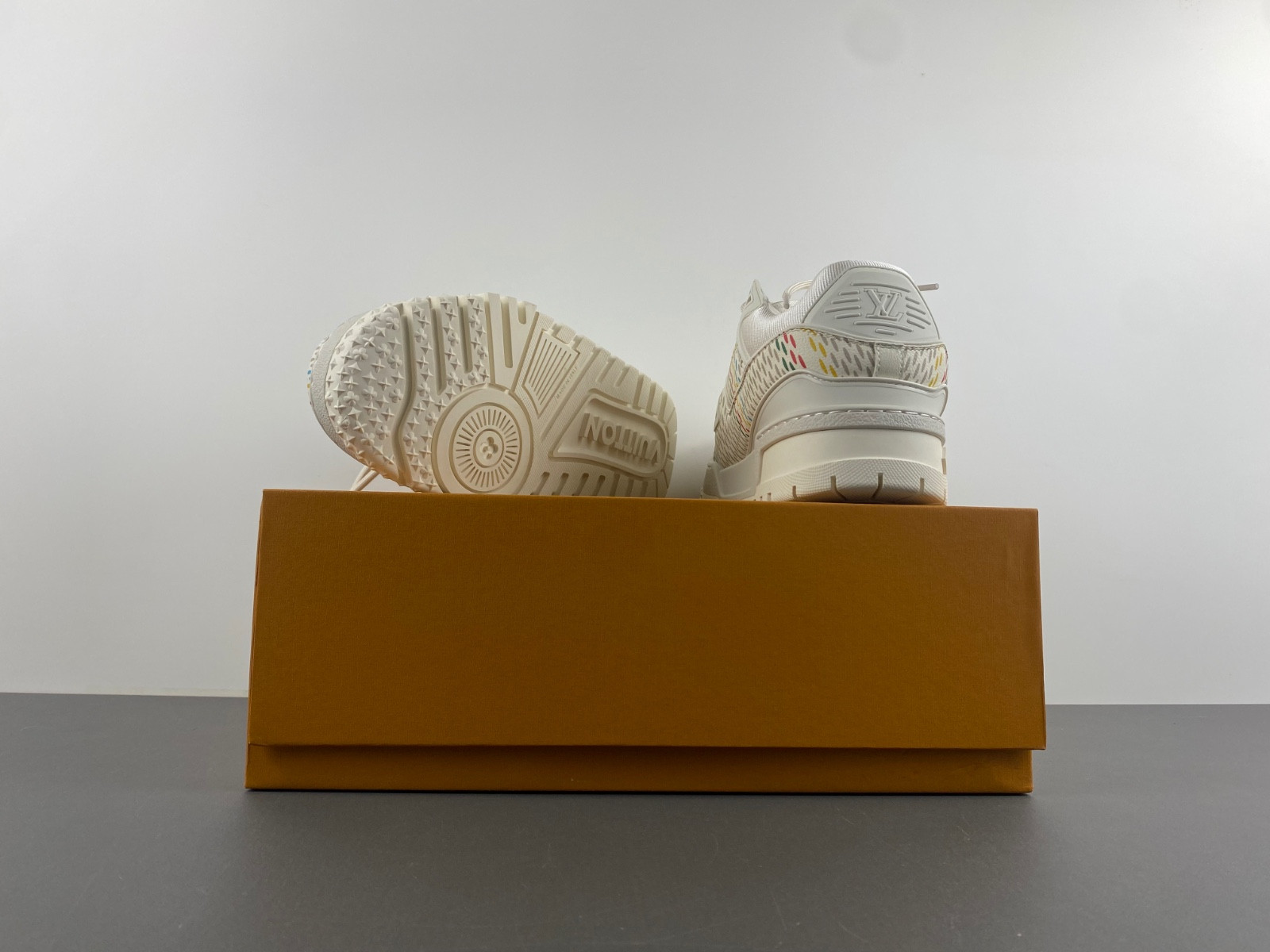 L*V Sneakers
