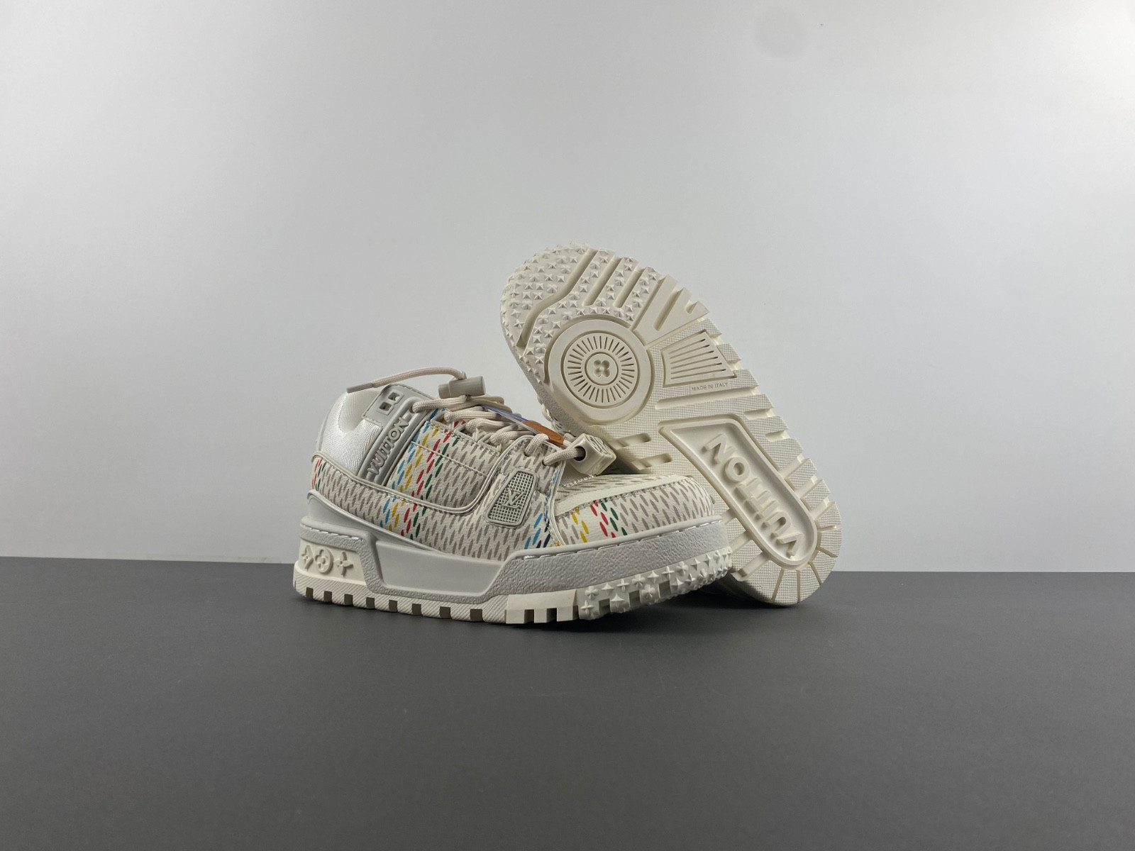 L*V Sneakers