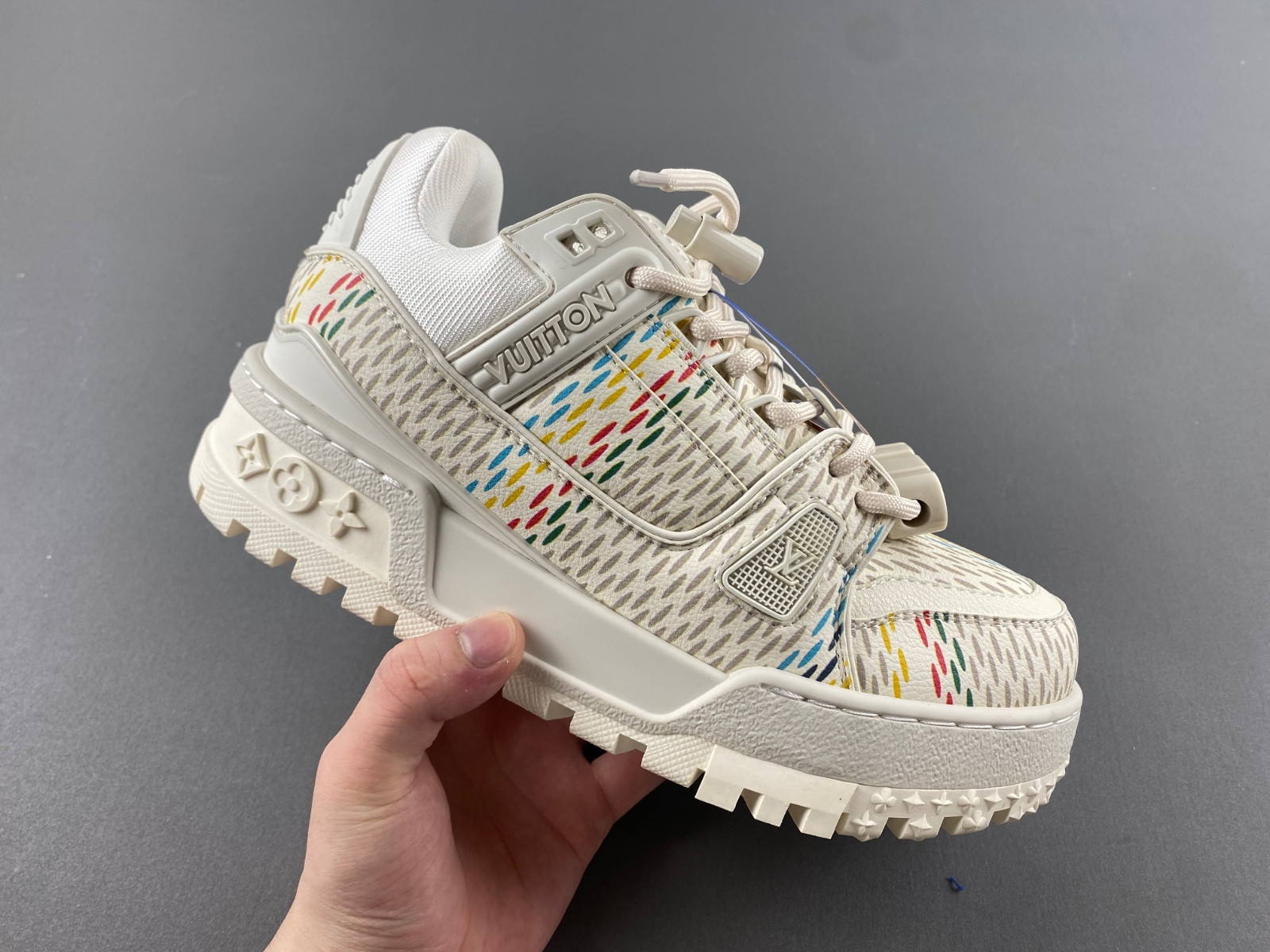 L*V Sneakers