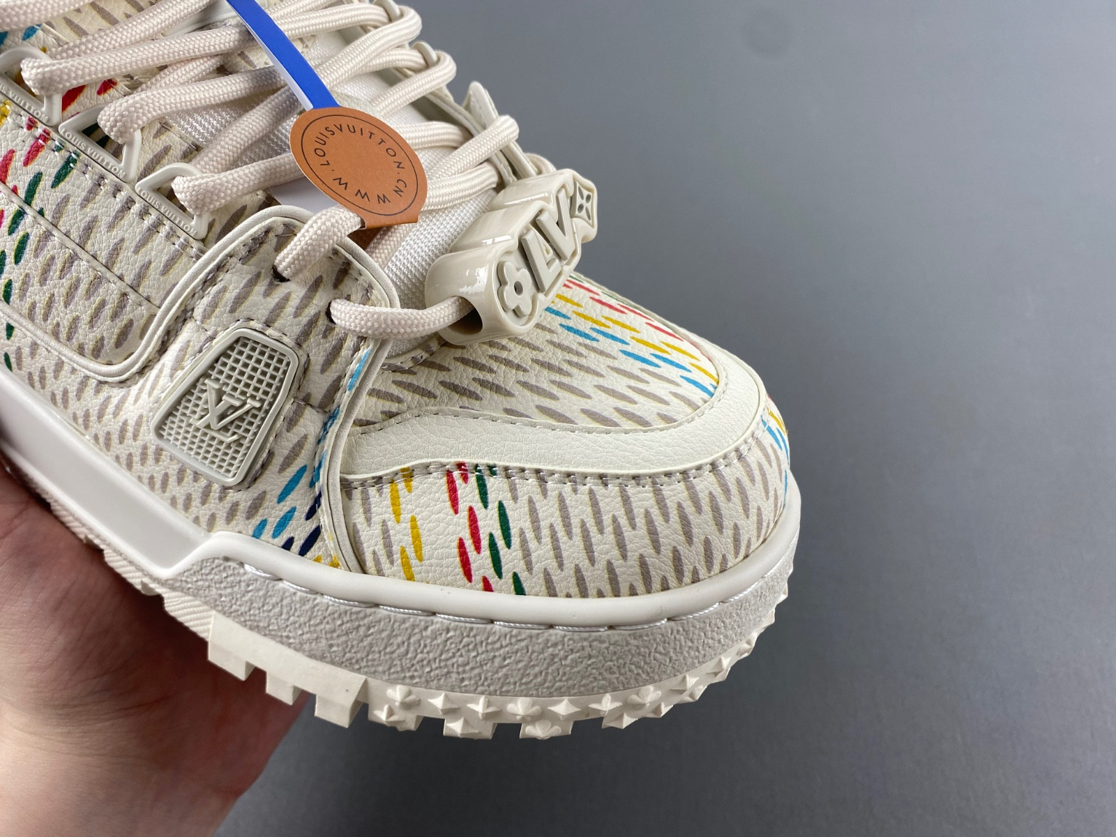 L*V Sneakers
