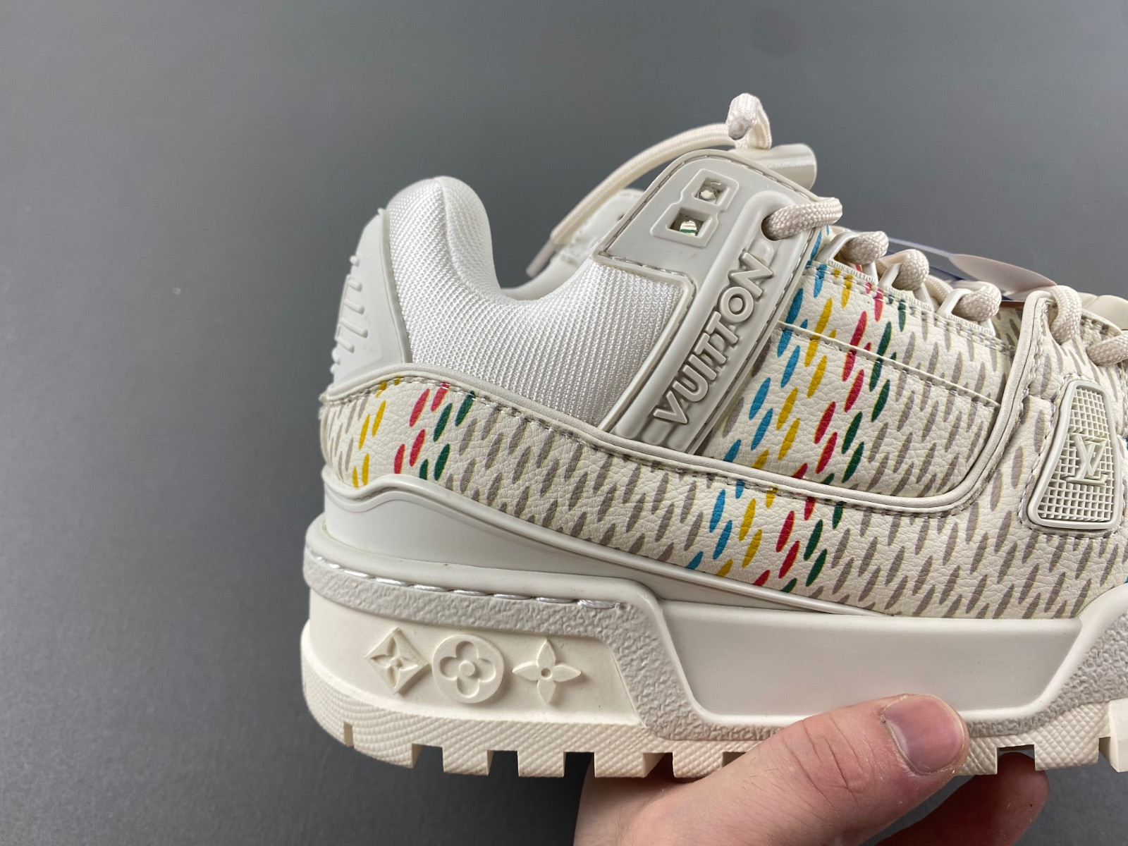 L*V Sneakers