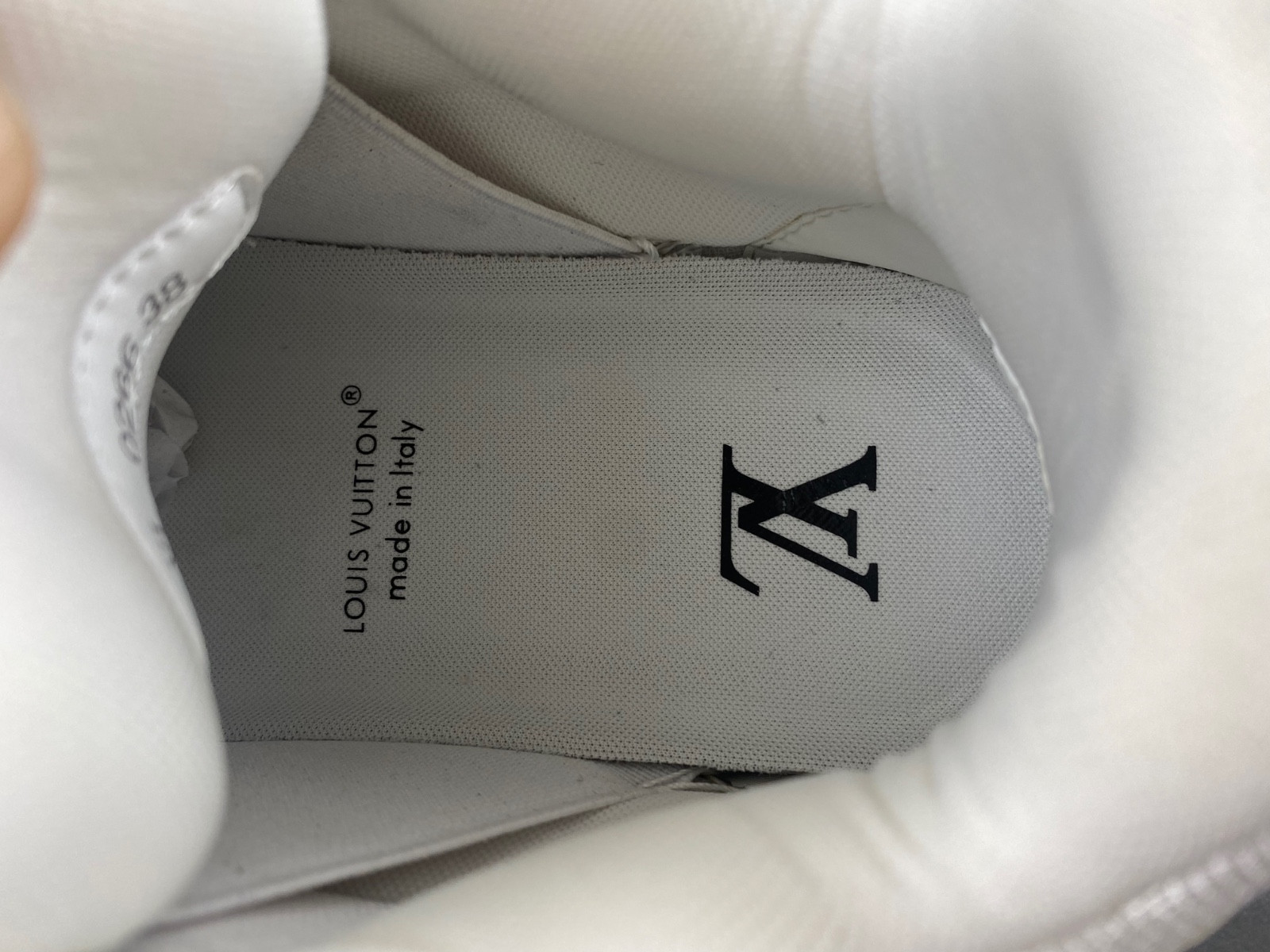 L*V Sneakers