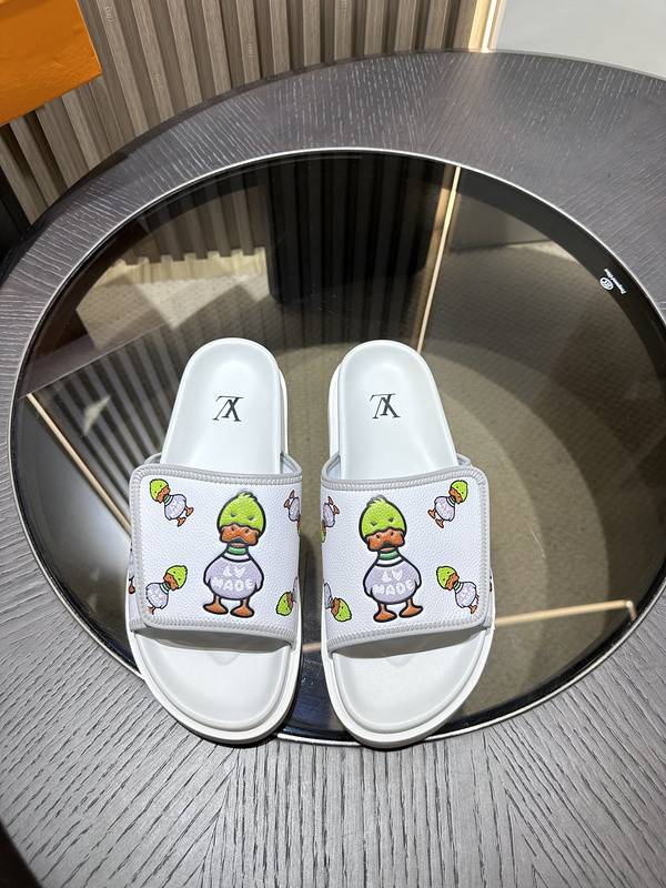 L*V Slides