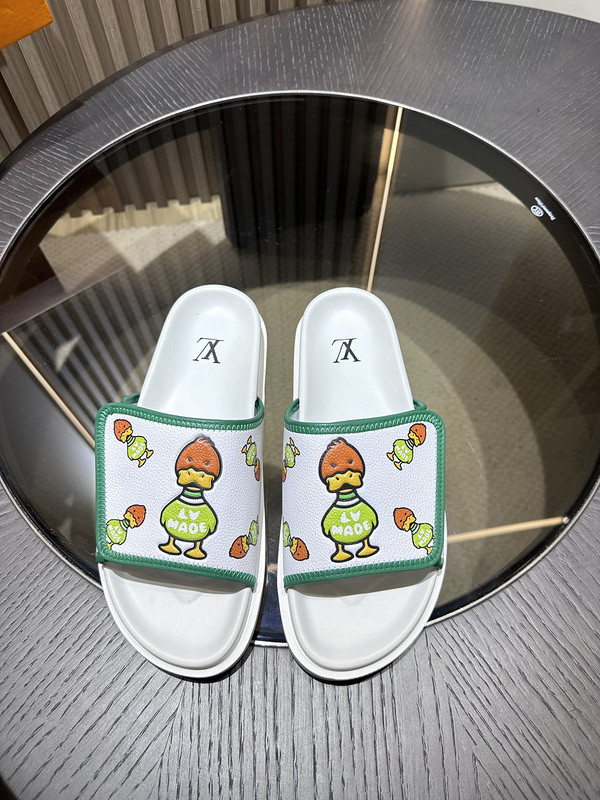 L*V Slides