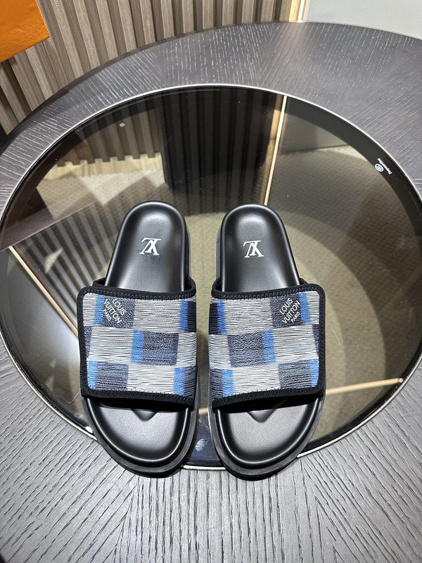 L*V Slides