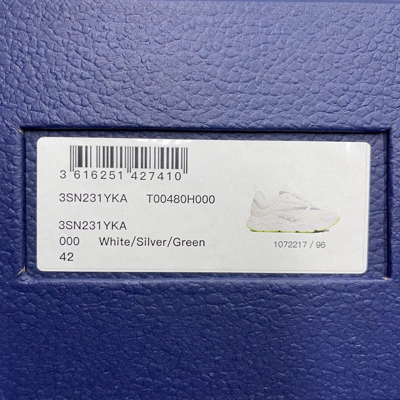 DR B22 Sneaker